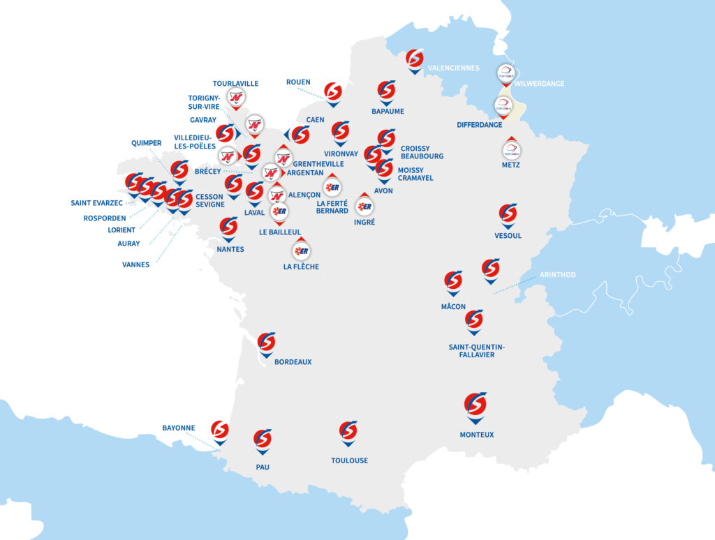 Normatrans - Implantation et Chiffres blanc europe 2024 V3